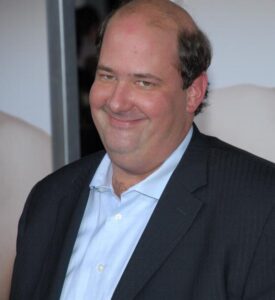 Brian Baumgartner biografia i życiorys wiek wzrost znak zodiaku