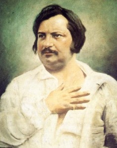 Honoriusz Balzac