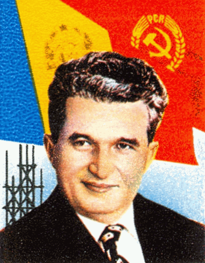 Nicolae Ceausescu : biografia i życiorys, 1 książka, 5 ciekawostek, wzrost,  znak zodiaku