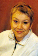 Daria Trafankowska