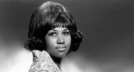 Aretha Franklin