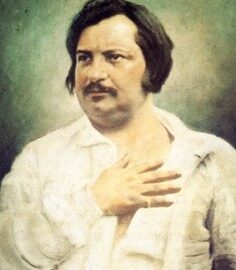 Honoriusz Balzac