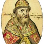 Iwan IV Groźny
