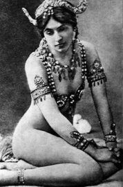 Mata Hari