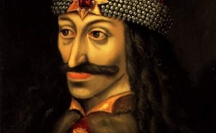 Wład III Palownik Drakula