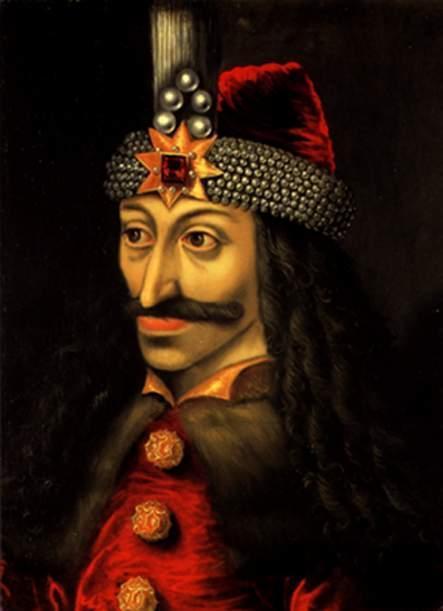 Wład III Palownik Drakula