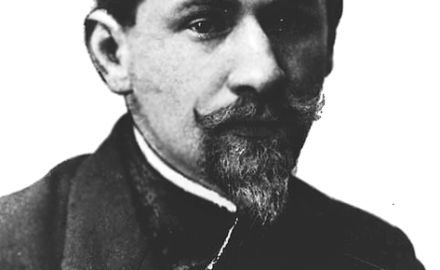 Stanisław Przybyszewski