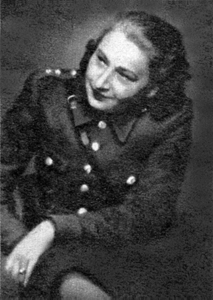 Izabella Czajka Stachowicz