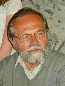 Ryszard Bugaj