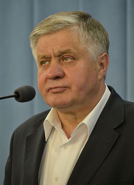Krzysztof Jurgiel