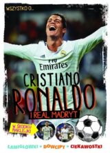 Wszystko o Cristiano Ronaldo i Realu Madryt