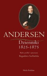 Andersen Dzienniki 1825-1875