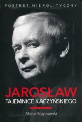 Jarosław Tajemnice Kaczyńskiego