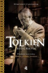 Tolkien Biografia