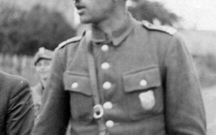 Zygmunt Szendzielarz
