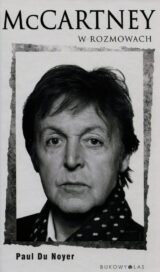 McCartney w rozmowach
