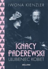 Ignacy Paderewski ulubieniec kobiet