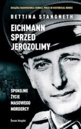 Eichmann sprzed Jerozolimy