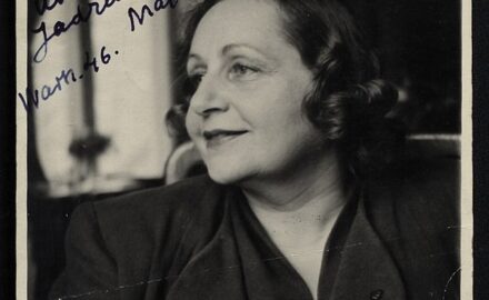 Maja Berezowska