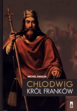 Chlodwig, król Franków