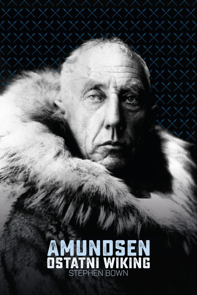 Amundsen. Ostatni Wiking