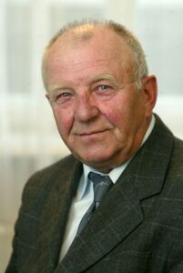 Jerzy Turek