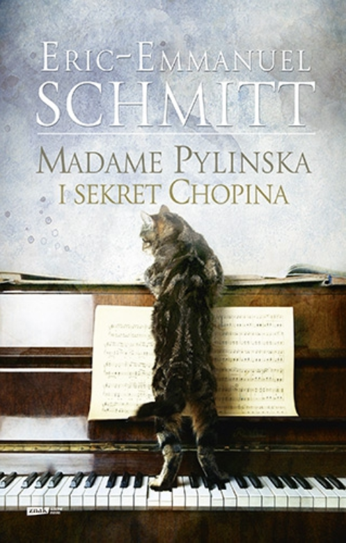 Madame Pylinska i sekret Chopina