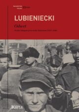 Odwet. Polski chłopak przeciwko Sowietom 1939-1946