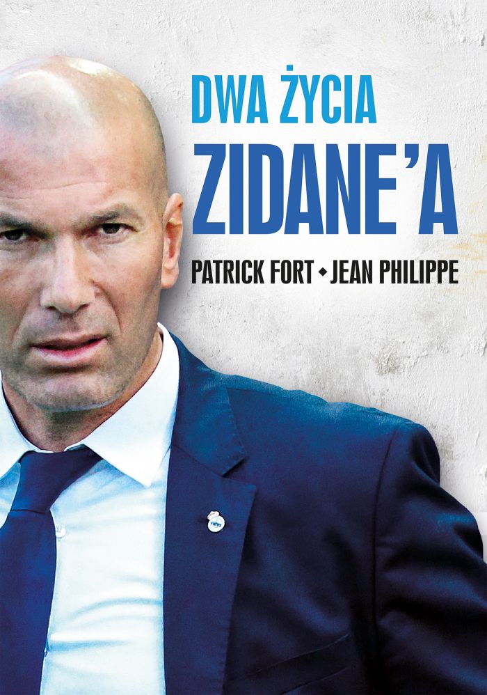 Dwa życia Zidane'a