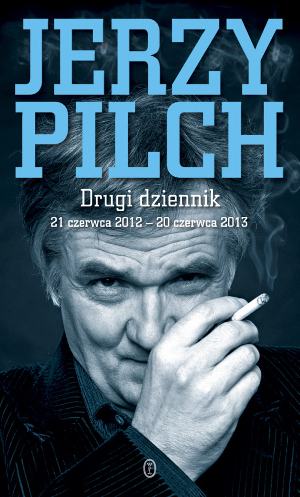 Drugi dziennik. 21 czerwca 2012 – 20 czerwca 2013
