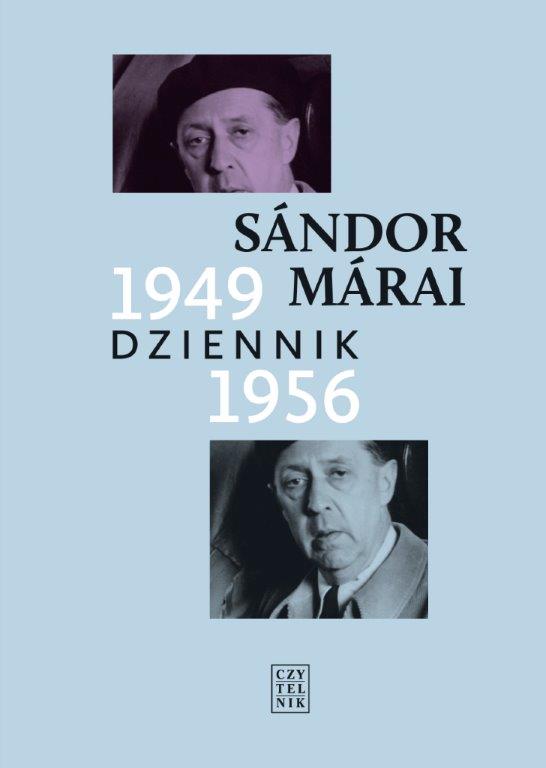 Dziennik 1949-1956. Tom II