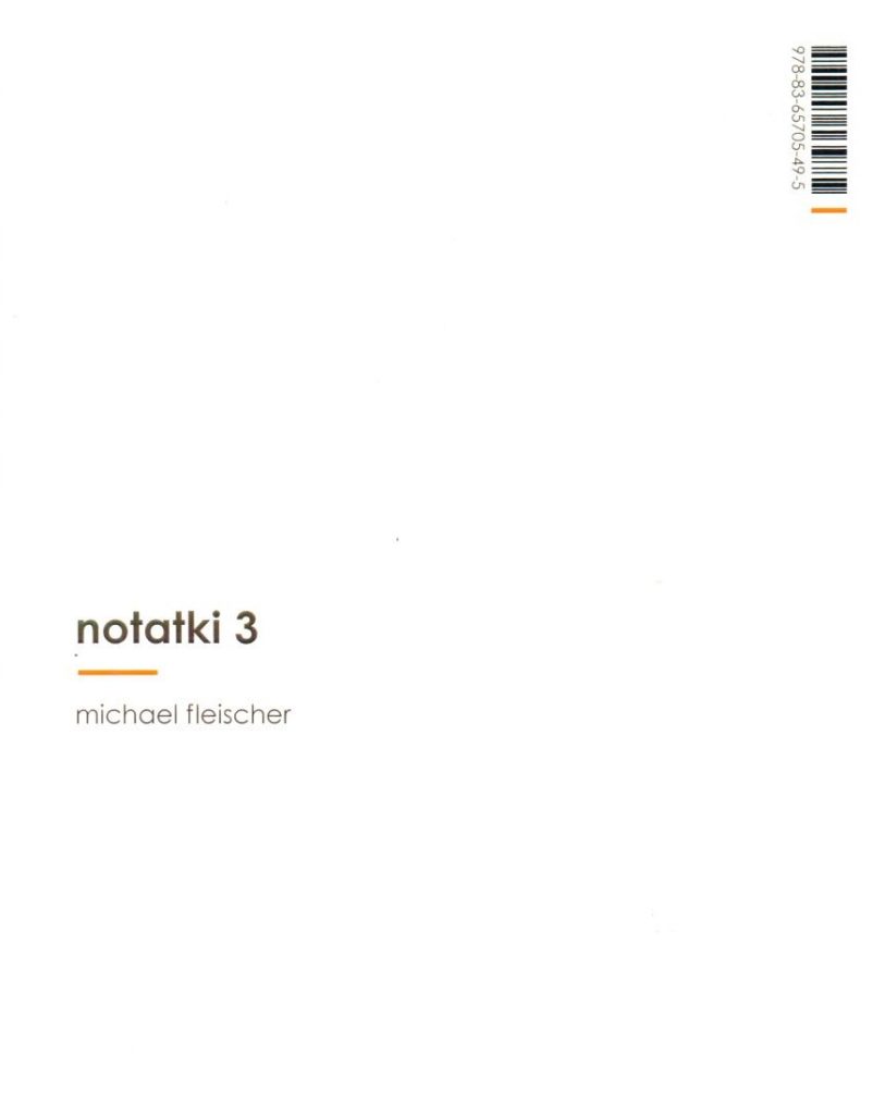 Notatki 3