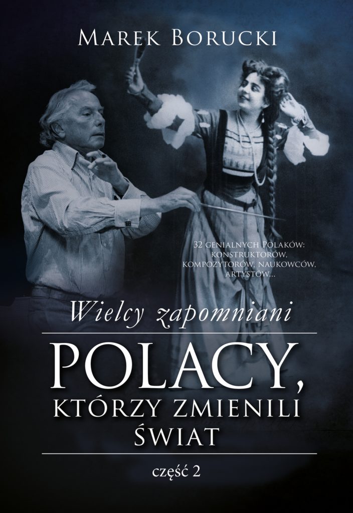 Wielcy zapomniani Polacy