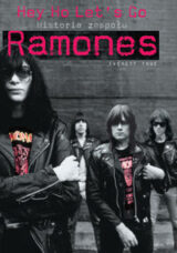 Ramones historia zespołu