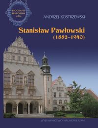 Stanisław Pawłowski (1882-1940)