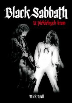 Black Sabbath. U piekielnych bram