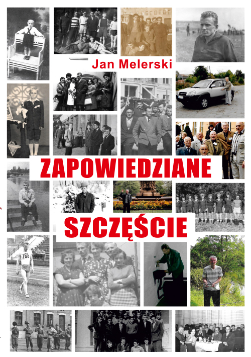 Zapowiedziane szczęście