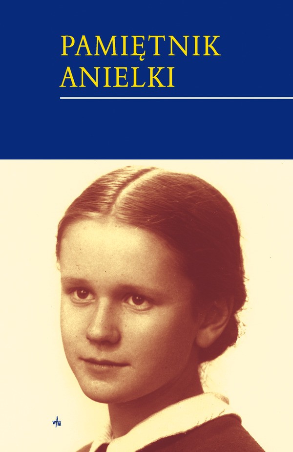 Pamiętnik Anielki