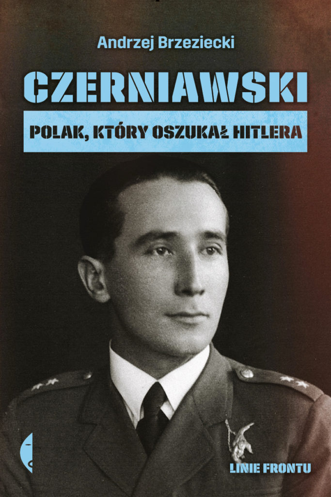 Czerniawski. Polak