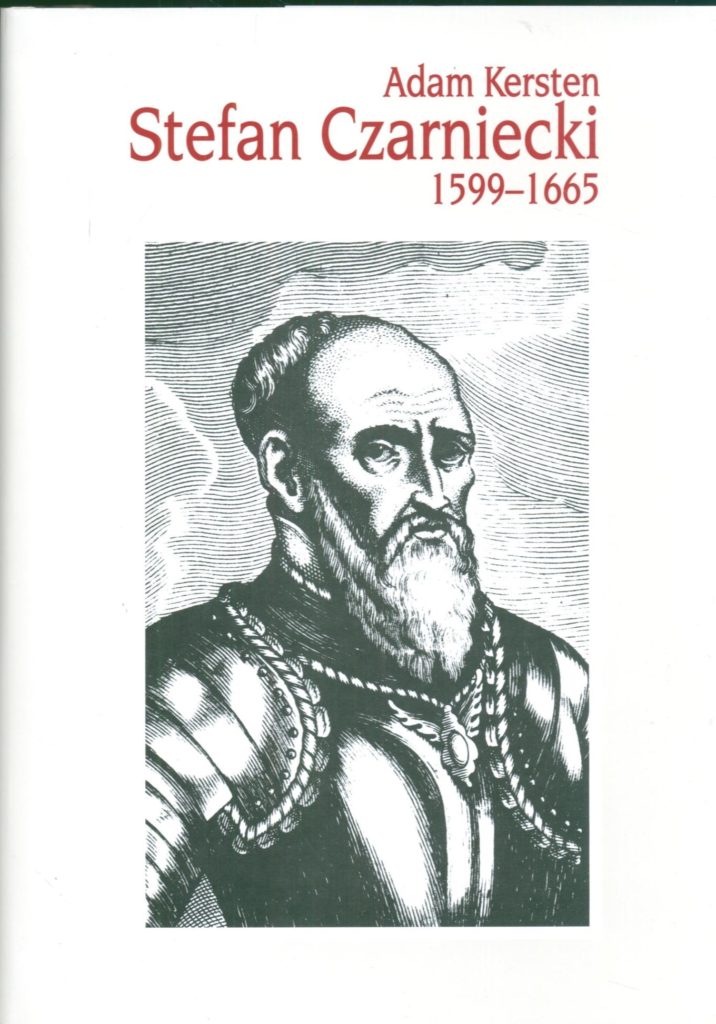 Stefan Czarniecki 1599-1665