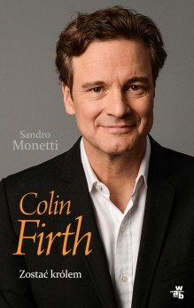 Colin Firth. Człowiek