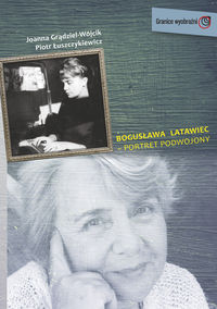 Bogusława Latawiec - portret podwojony