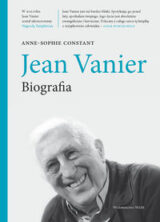Jean Vanier Biografia