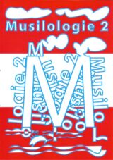 Musilologie 2