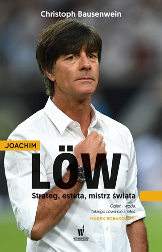 Joachim Low. Strateg