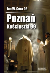 Poznań Kościuszki 99