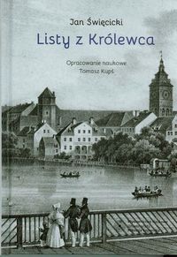 Listy z Królewca