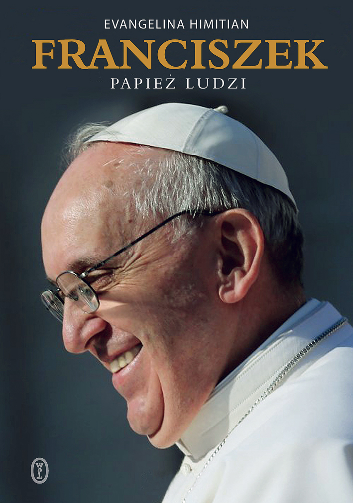Franciszek. Papież ludzi
