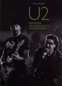 U2. Historia największych utworów