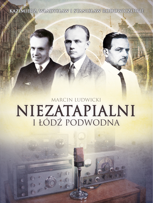 Niezatapialni i łódź podwodna